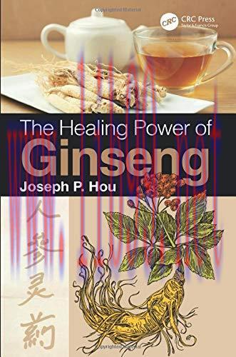 [AME]The Healing Power of Ginseng