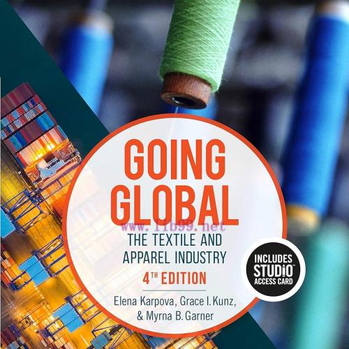 [PDF]GOING GLOBAL The Textile and Apparel Industry 4TH EDITION