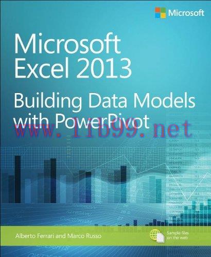[FOX-Ebook]Microsoft Excel 2013: Building Data Models with PowerPivot