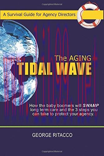 [FOX-Ebook]The Aging Tidal Wave