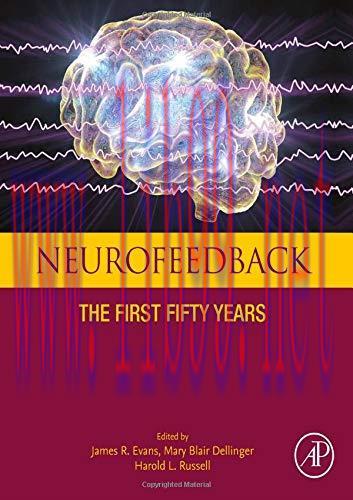 [AME]Neurofeedback: The First Fifty Years (Original PDF)