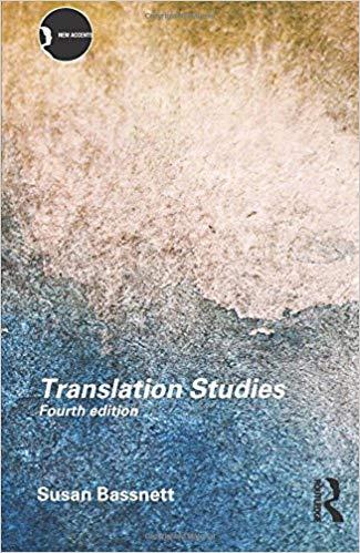 Translation Studies (New Accents) 4th Edition