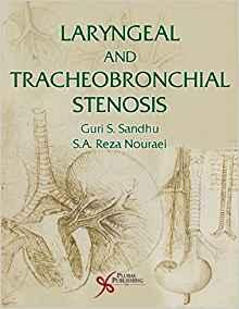 Laryngeal and Tracheobronchial Stenosis