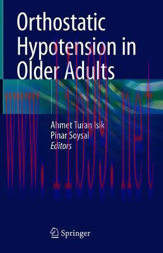 [AME]Orthostatic Hypotension in Older Adults (Original PDF)