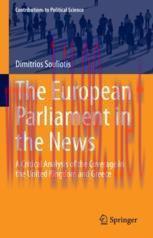 [PDF]The European Parliament in the News : A Critical Analysis of the Coverage in the United Ki...