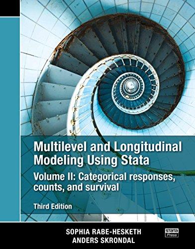 (PDF)Multilevel and Longitudinal Modeling Using Stata, Volume II Categorical Responses, Counts,...