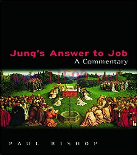 (PDF)Jung’s Answer to Job: A Commentary 1st Edition