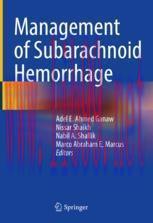[PDF]Management of Subarachnoid Hemorrhage