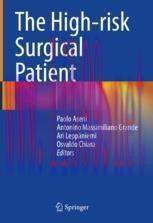 [PDF]The High-risk Surgical Patient