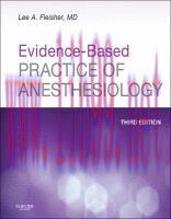 [PDF]Evidence-Based Practice of Anesthesiology