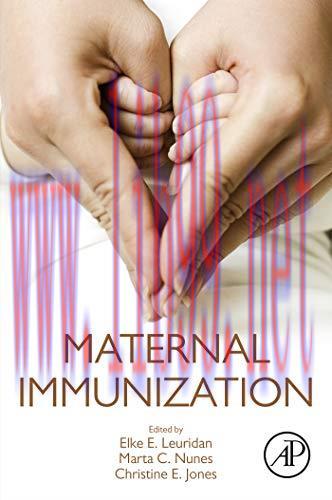 [PDF]Maternal Immunization