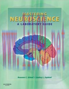[AME]Mastering Neuroscience: A Laboratory Guide (Original PDF)