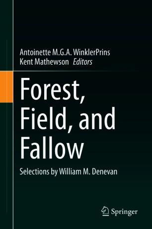 Forest, Field, and Fallow