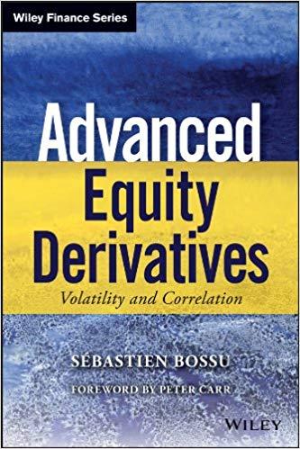 (PDF)Advanced Equity Derivatives Volatility and Correlation (Wiley Finance) 1st Edition