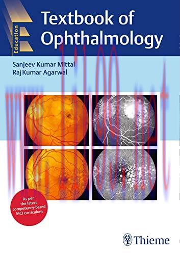 [AME]Textbook of Ophthalmology (Original PDF)