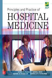 [AME]Principles and Practice of Hospital Medicine, 2nd Edition (Original PDF)