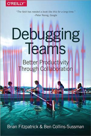 [SAIT-Ebook]Debugging Teams