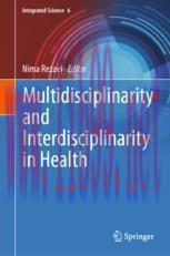 [PDF]Multidisciplinarity and Interdisciplinarity in Health