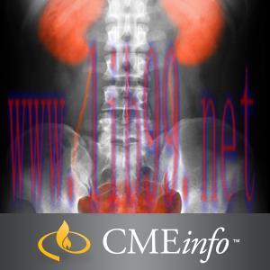 [AME]Comprehensive Review of Urology 2015 (CME Videos)