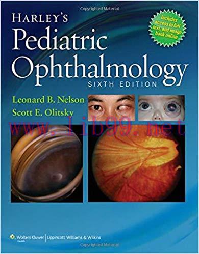 [PDF]Harley&rsquo;s Pediatric Ophthalmology, 6th Edition