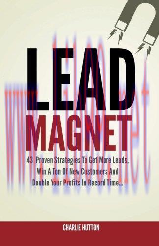 [FOX-Ebook]Lead Magnet