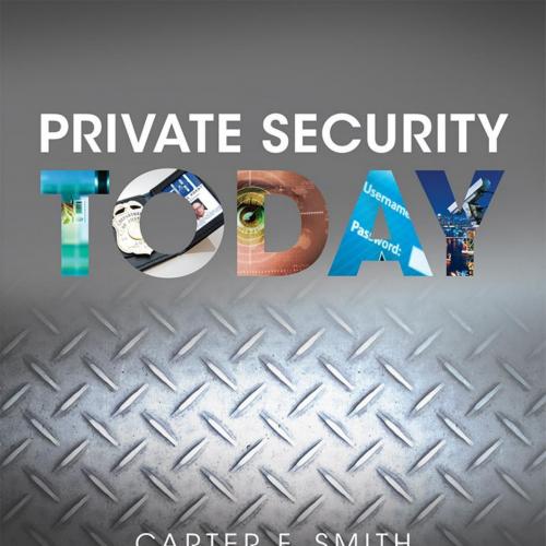 Private Security Today