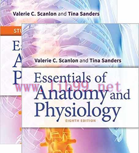 [PDF]Essentials of Anatomy and Physiology, 8e + WorkBook