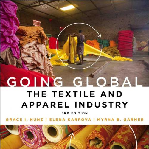 Going Global 3rd Edition By Grace I. Kunz 120Yuan