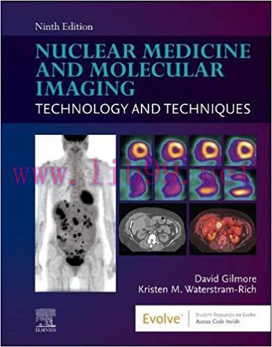 [PDF]Nuclear Medicine and Molecular Imaging 9th Edition - E-Book