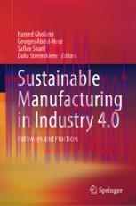 [PDF]Sustainable Manufacturing in Industry 4.0: Pathways and Practices