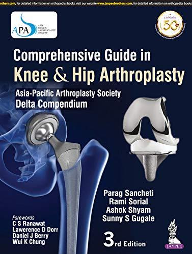 (PDF)Comprehensive Guide In Knee & Hip Arthroplasty