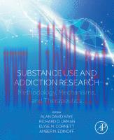 [PDF]Substance Use and Addiction Research