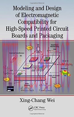 [FOX-Ebook]Modeling and Design of Electromagnetic Compatibility for High-Speed Printed Circuit ...