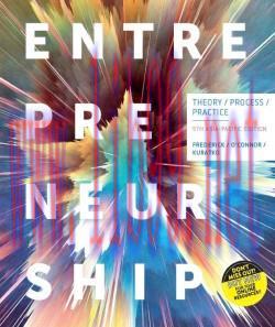 [PDF]Entrepreneurship, 5th Aisa-Pacific Edition [Howard Frederick]