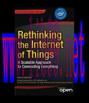 [IT-Ebook]Rethinking the Internet of Things