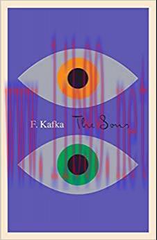 (PDF)The Sons: The Judgment, The Stoker, The Metamorphosis, and Letter to His Father (The Schoc...