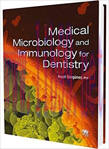[PDF]Medical Microbiology and Immunology for Dentistry