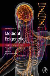[AME]Medical Epigenetics (2nd ed.) (Original PDF)