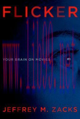 [AME]Flicker: Your Brain on Movies