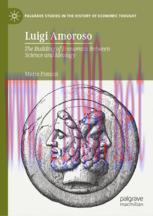 [PDF]Luigi Amoroso : The Building of Economics Between Science and Ideology