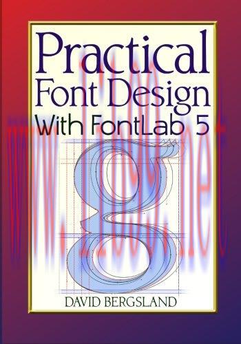 [FOX-Ebook]Practical Font Design With FontLab 5