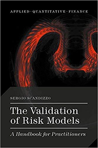 (PDF)The Validation of Risk Models A Handbook for Practitioners (Applied Quantitative Finance) ...