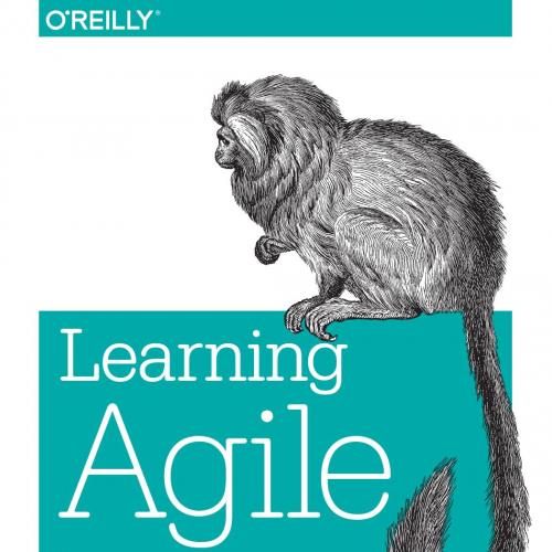 Learning Agile - Andrew Stellman & Jennifer Greene