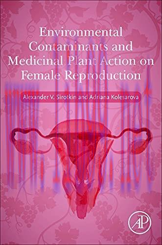 [AME]Environmental Contaminants and Medicinal Plants Action on Female Reproduction (Original PD...