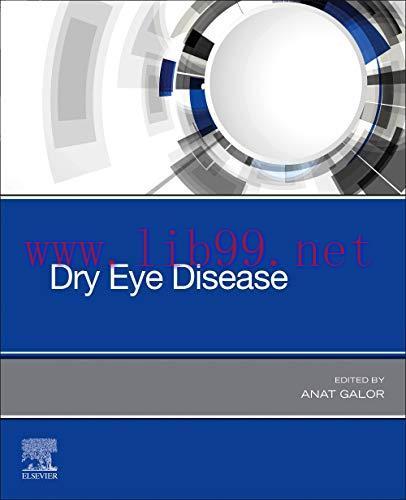 [AME]Dry Eye Disease (Original PDF)