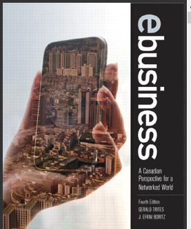 (IM)eBusiness A Canadian Perspective for a Networked World 4th Canada Trites Gerald.zip