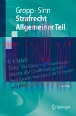 [PDF]Strafrecht Allgemeiner Teil