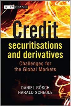 (PDF)Credit Securitisations and Derivatives Challenges for the Global Markets (The Wiley Financ...