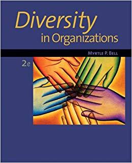 (PDF)Diversity in Organizations 2nd Edition