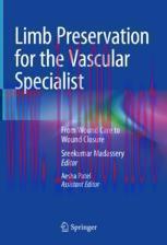 [PDF]Limb Preservation for the Vascular Specialist: From_ Wound Care to Wound Closure